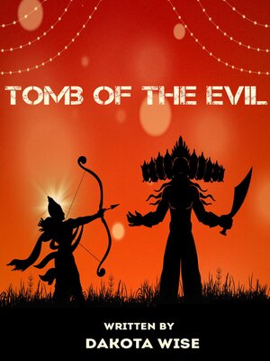 cover image of Tomb of the Evil